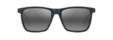 Maui Jim One Way Neutral Grey